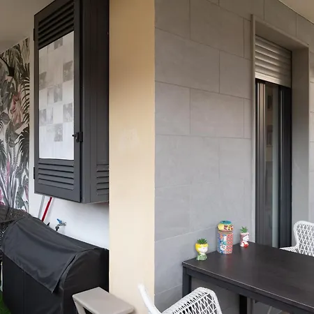 Daire Ampio E Accogliente Bilocale In Zona Bicocca Milano