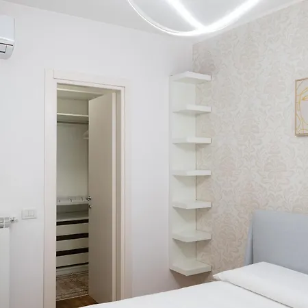 Daire Ampio E Accogliente Bilocale In Zona Bicocca *