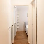 Ampio E Accogliente Bilocale In Zona Bicocca Mediolan