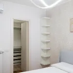 Apartament Ampio E Accogliente Bilocale In Zona Bicocca *