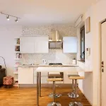 Ampio E Accogliente Bilocale In Zona Bicocca Apartament Mediolan
