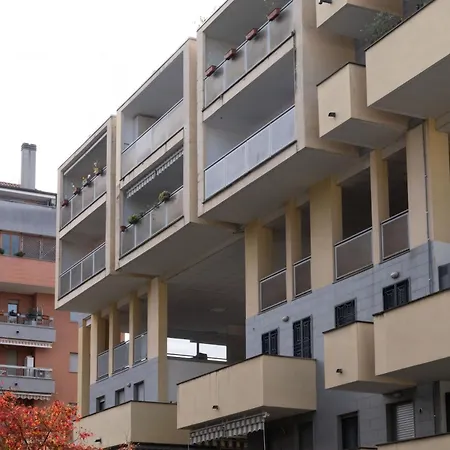 Lejlighed Ampio E Accogliente Bilocale In Zona Bicocca Milano