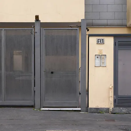 Ampio E Accogliente Bilocale In Zona Bicocca Milano